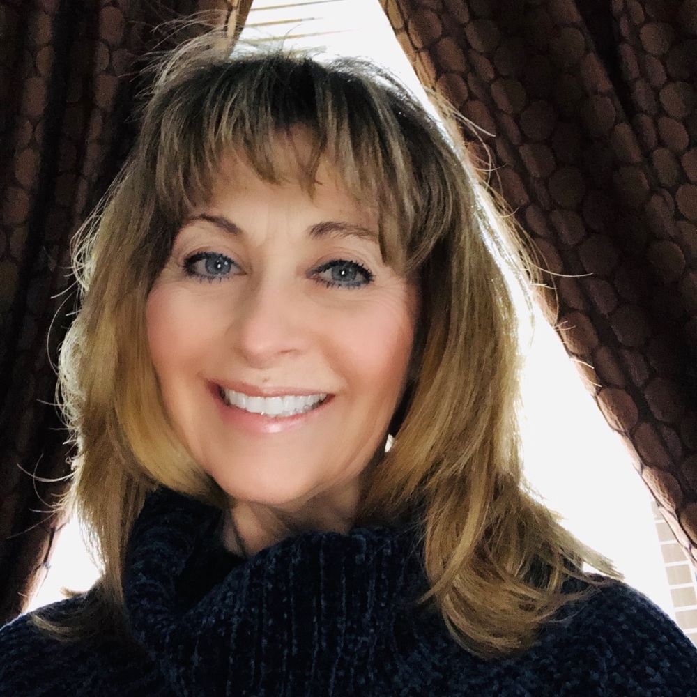 Meet your Posher, Pamela